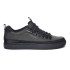 Zapatillas Kappa Lacedelli Hombre Negro/Negro Jet