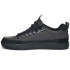Zapatillas Kappa Lacedelli Hombre Negro/Negro Jet