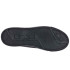 Zapatillas Kappa Lacedelli Hombre Negro/Negro Jet