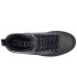 Zapatillas Kappa Lacedelli Hombre Negro/Negro Jet