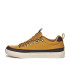 Zapatillas Kappa Lacedelli Hombre Amarillo Tan/Brown Moro