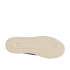 Zapatillas Kappa Lacedelli Hombre Amarillo Tan/Brown Moro
