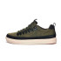 Zapatillas Kappa Lacedelli Hombre Verde Africa/Negro