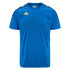 T-shirt Football Kappa de Gianto Blue