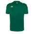 T-shirt de fitness Kappa Gianto Enfant Vert