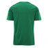T-shirt de fitness Kappa Gianto Enfant Vert