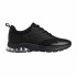 Zapatillas Kappa Myagi Negro Gris Dark Hombre