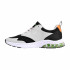Zapatillas Kappa Myagi Gris Negro Naranja Hombre