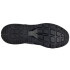 Zapatillas Kappa Myagi Hombre Negro/Gris Dk/Rojo