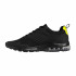 Zapatillas Kappa Myagi Hombre Negro/Amarillo Neon