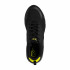 Zapatillas Kappa Myagi Hombre Negro/Amarillo Neon