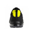 Zapatillas Kappa Myagi Hombre Negro/Amarillo Neon