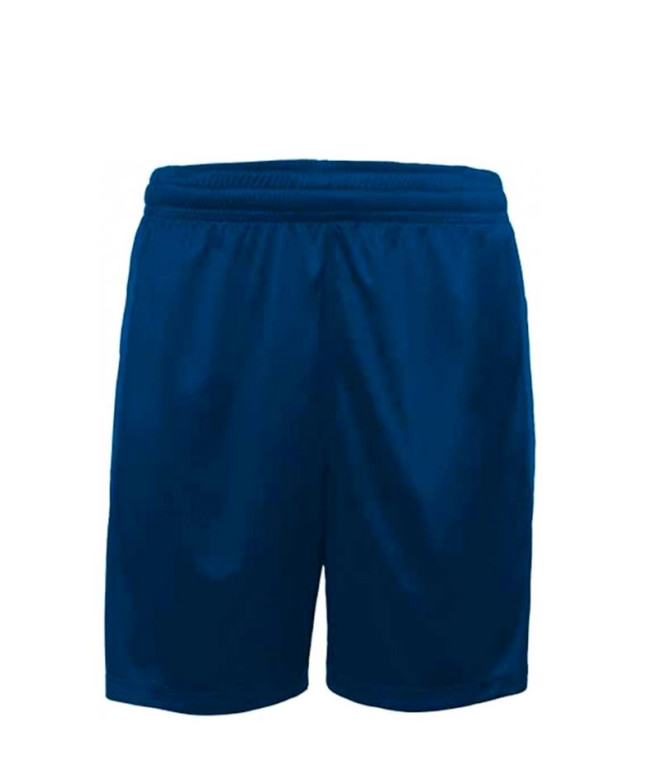 Calça futebol Kappa de Gondo Blue