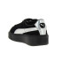 Sapatilhas Puma Sportswear Suede Platform Explos Bwn'S Mulher