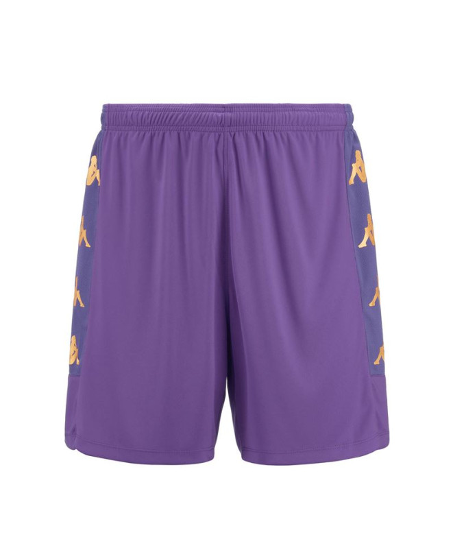 Calça Futebol Kappa Homem de Gondo Purple