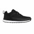 Zapatillas Kappa Monsi Nylon Negro Gris Dark Blanco Hombre