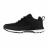 Zapatillas Kappa Monsi Nylon Negro Gris Dark Blanco Hombre