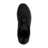 Zapatillas Kappa Monsi Nylon Negro Gris Dark Blanco Hombre