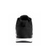 Zapatillas Kappa Monsi Nylon Negro Gris Dark Blanco Hombre