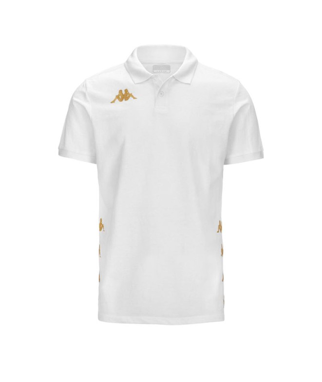 Camiseta de fútbol Kappa Gastio Hombre