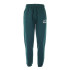 Pantalones Kappa Simmy 2 Auth Kontemporary Hombre Verde Dk/Blanco Milk