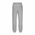 Pantalones Kappa Simmy 2 Auth Kontemporary Hombre Gris Mel/Blanco Milk
