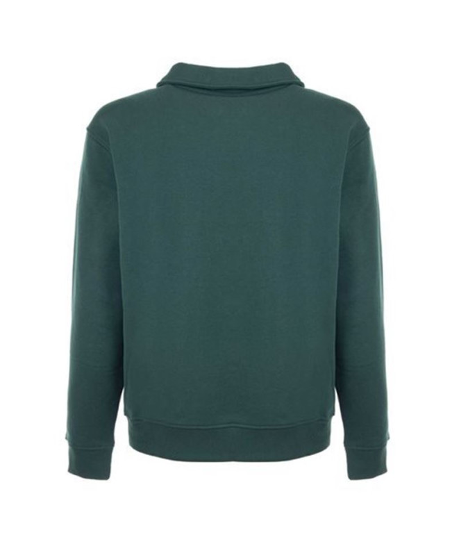 Sudadera Kappa Pola Auth Kontemporary Hombre...