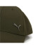Casquette Puma Metal Cat Cap Olive Green