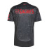 Camiseta de Fútbol adidas SLB Benfica Hombre Negro