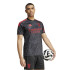 Camiseta de Fútbol adidas SLB Benfica Hombre Negro