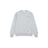 Sudadera Champion Crewneck Sweatshirt Hombre Gris