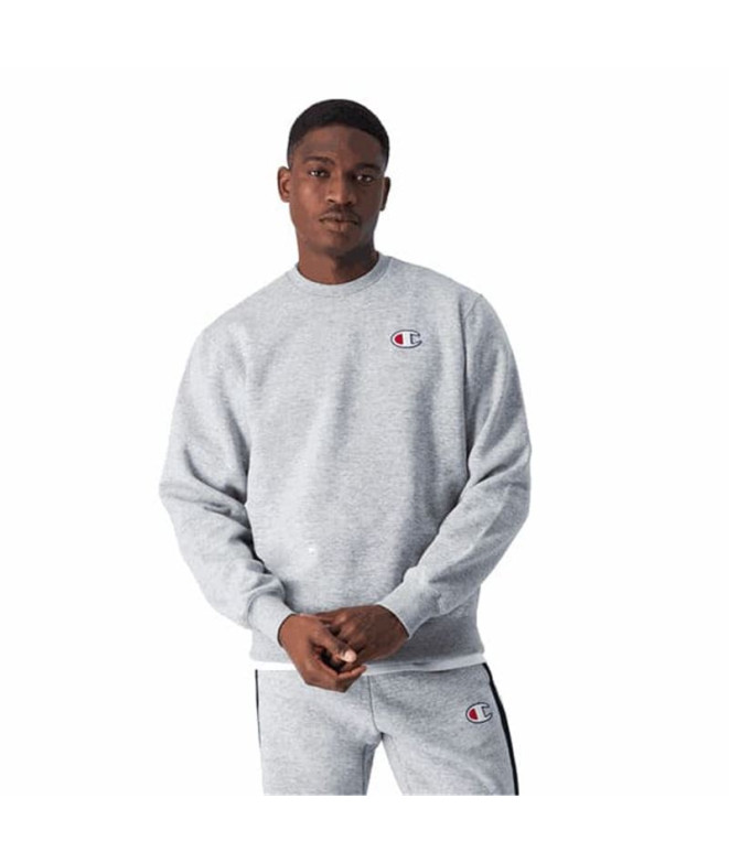 Moletom Champion Homem Camisola com gola...