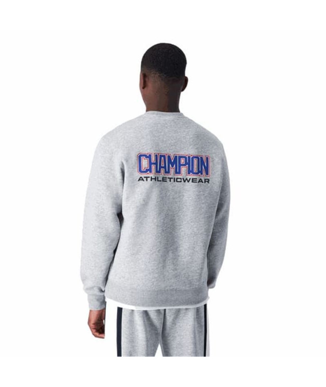 Moletom Champion Homem Camisola com gola...