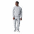Moletom Champion Homem Camisola com gola redonda Cinzento