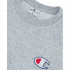 Sudadera Champion Crewneck Sweatshirt Hombre Gris