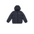 Veste Champion à capuche Enfant  Bleu