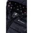 Veste Champion à capuche Enfant  Bleu
