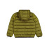 Veste Champion Veste à capuche Enfant Verte