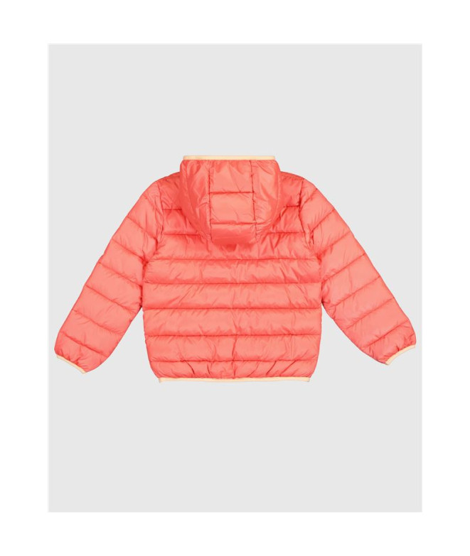 Chaqueta Champion Hooded Jacket Hombre