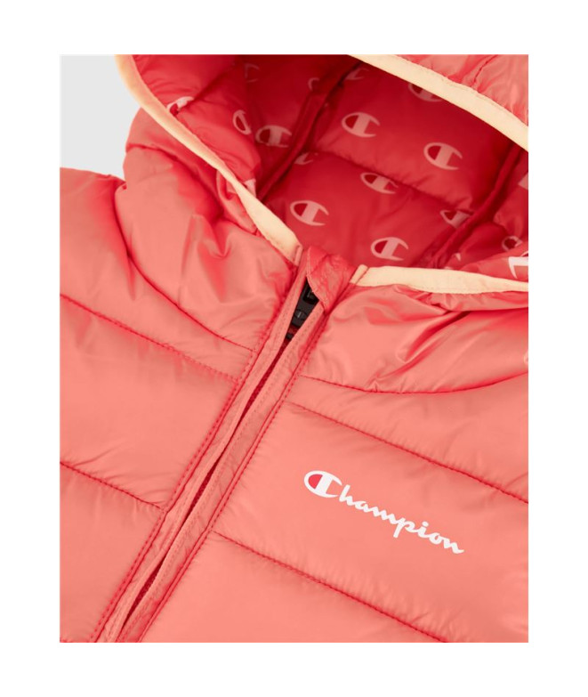 Veste Champion Veste à capuche Homme