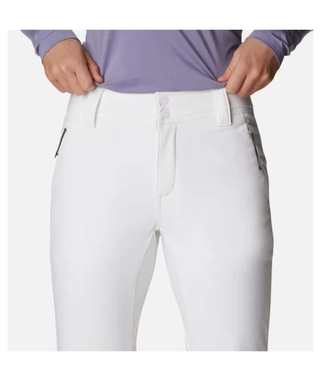 Pantalons Montagne Femme Columbia Roffee Ridge™...