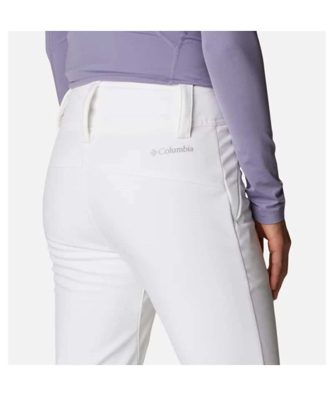 Pantalons Montagne Femme Columbia Roffee Ridge™...