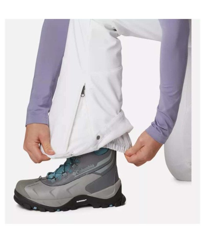 Pantalons Montagne Femme Columbia Roffee Ridge™...