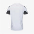 Camiseta de Tenis Head Club 22 Tech Hombre Blanco