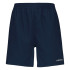 Bermuda de Tenis Head Club Infantil Azul Oscuro