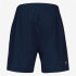 Bermuda de Tenis Head Club Infantil Azul Oscuro
