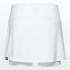 Jupe Tennis Head Fille by Club Basic Skort Blanc