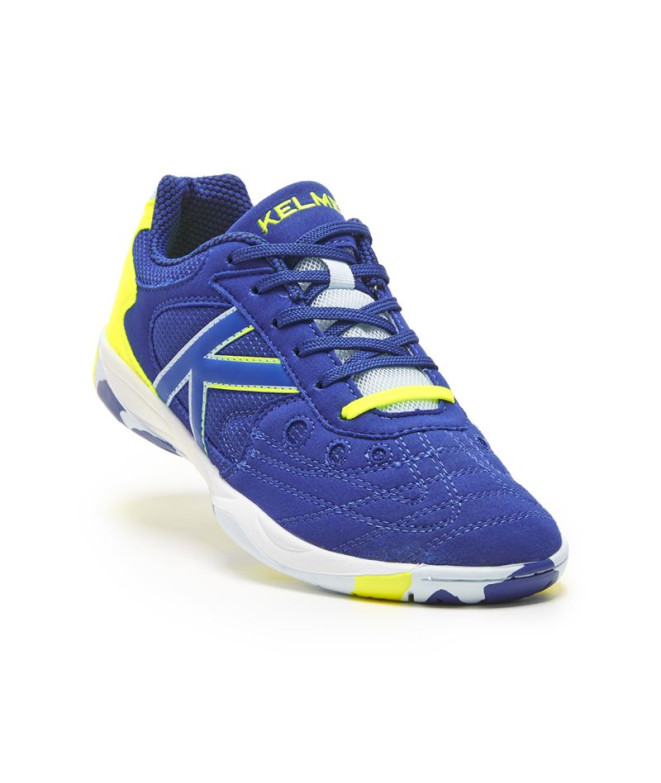 Zapatillas de Futbol Sala Kelme Indoor Copa...