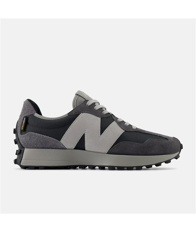 Zapatillas New Balance 327 Magnet Gris