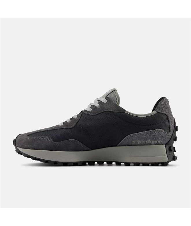 Chaussures New Balance 327 Magnet Grey